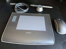 Wacom intuos3 professional for sale  San Luis Obispo