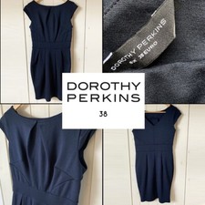 Robe dorothy perkins d'occasion  Marcq-en-Barœul