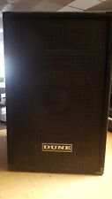 Enceinte sonorisation 300w d'occasion  Brive-la-Gaillarde