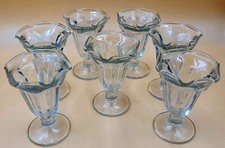 Libbey tulip ice for sale  Pearson