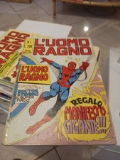 Uomo ragno corno usato  Pescara