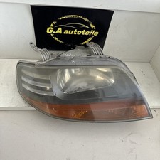 Scheinwerfer chevrolet kalos gebraucht kaufen  Mendig