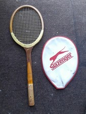 Ancienne raquette tennis d'occasion  Polaincourt-et-Clairefontaine