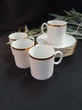 Coffee cups thomas for sale  SHEFFIELD