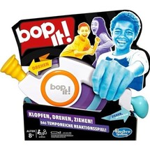 Hasbro bop geschicklichkeitssp gebraucht kaufen  Stadthagen