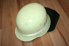 Schuberth feuerwehrhelm nacken gebraucht kaufen  Deutschland