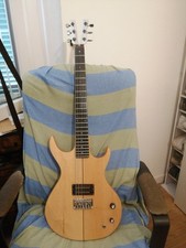 Kramer guitar xkg usato Kramer guitar xkg usato  Roma