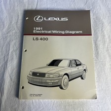 Oem lexus 400 for sale  Benson