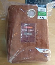Dunelm thermal lined for sale  ROTHERHAM