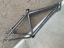 Large litespeed cohutta for sale  North Hollywood