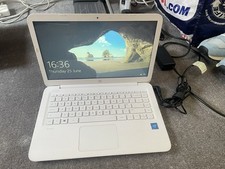 Stream laptop intel for sale  STURMINSTER NEWTON