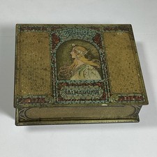 Vtg whitmans metal for sale  Copper Hill