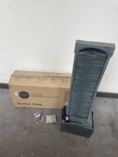 Peaktop waterfall effect for sale  NOTTINGHAM