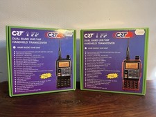 Talkie walkie émetteur d'occasion  Rouen-