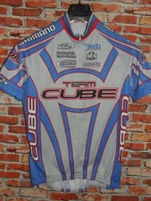 Cube biemme maglia usato  Ercolano