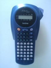 Brother touch 1000 usato  Magenta