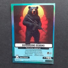 Italian brainrot bombardino usato  Vivaro Romano