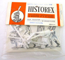 Historex figure garde for sale  Cannon Beach