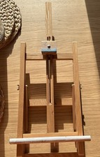 Staffelei holz gebraucht gebraucht kaufen  Hamburg