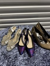 Gorgeous pair shoes for sale  Arlington Heights
