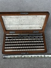 Kuroda gauge block for sale  Youngstown