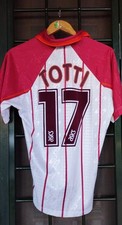 Maglia roma 1996 usato  Roma