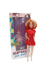 Spice girls official for sale  RUGBY