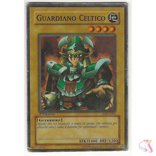 Guardiano celtico ldd usato  Nettuno