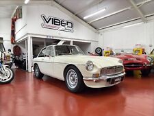 Mgb le50 frontline for sale  STAFFORD