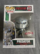 Funko pop predator for sale  STANSTED