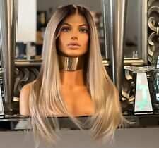Dark root blonde for sale  STOKE-ON-TRENT