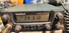 Radioshack realistic htx for sale  Mount Vernon