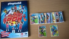 Playmobil carrefour 2021 d'occasion  France