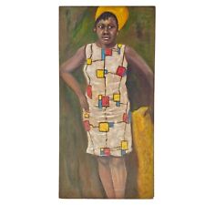 1960 modernist painting for sale  San Jose