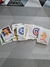 Panini fußball 2014 gebraucht kaufen  Berlin