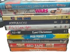 Lot misc. dvd for sale  Lodi