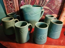 Rookwood pottery set for sale  Louisville