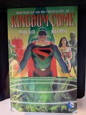 Kingdom come paperback for sale  Sunland