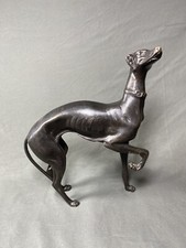 Vintage whippet greyhound for sale  Placerville