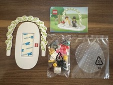 Lego 853340 bride for sale  Alhambra