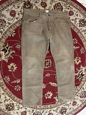 mens corduroy pants 36x32 for sale  Chicago