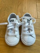 girls converse shoes for sale  WELWYN GARDEN CITY