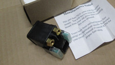 Ricks starter solenoid for sale  Sweet Grass