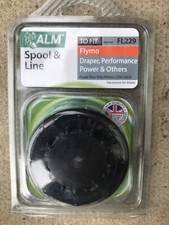 Alm fl229 strimmer for sale  OAKHAM