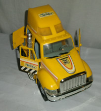 2004 Big Tonka Funrise semi caminhão cabine serviço de construção com luzes sonoras comprar usado  Enviando para Brazil