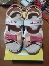 Sandalo melania bambina usato  Civitanova Marche