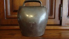Cloche melpa 15 d'occasion  Liévin