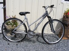 Fantastic ladies giant for sale  BROUGH