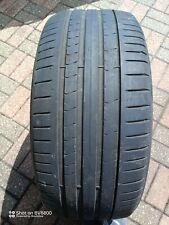 255 35 20 pirelli for sale  LONDON