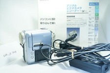 Usado, Filmadora Sony Handycam DCR-PC105 Mini DV Nightshot comprar usado  Enviando para Brazil